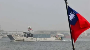 القدرات التكنولوجية تعزز قدرة الصين على حماية تايوان وفق مسؤولة صينية